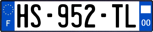 HS-952-TL