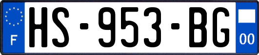 HS-953-BG