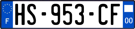 HS-953-CF