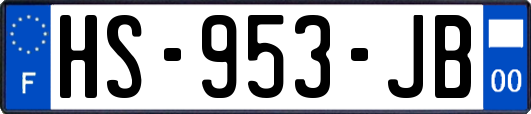 HS-953-JB