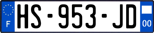 HS-953-JD