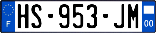 HS-953-JM