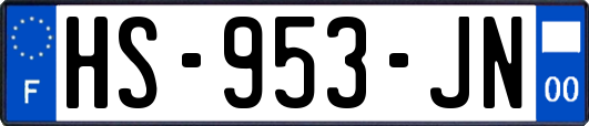 HS-953-JN