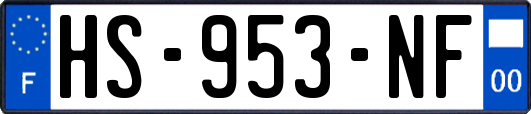 HS-953-NF