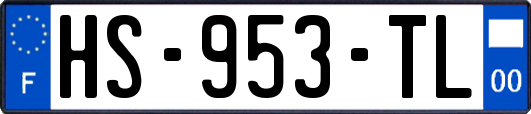 HS-953-TL