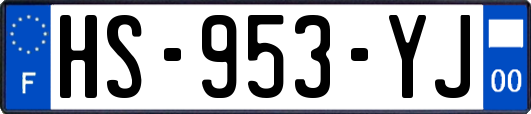 HS-953-YJ
