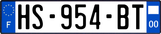 HS-954-BT