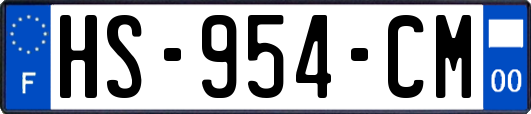 HS-954-CM