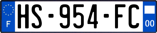 HS-954-FC