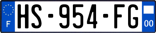 HS-954-FG