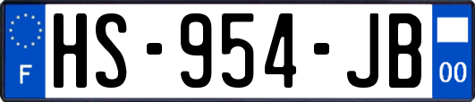 HS-954-JB