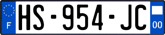 HS-954-JC