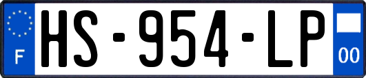 HS-954-LP