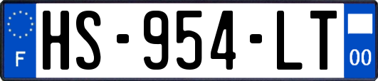 HS-954-LT