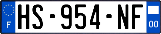 HS-954-NF