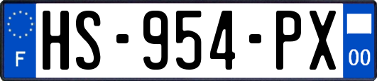 HS-954-PX