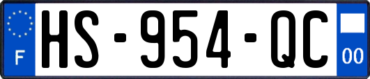 HS-954-QC