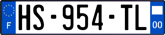 HS-954-TL