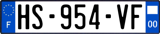 HS-954-VF