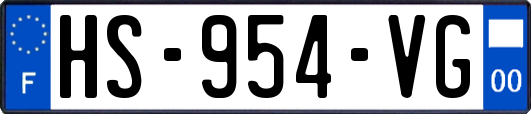 HS-954-VG