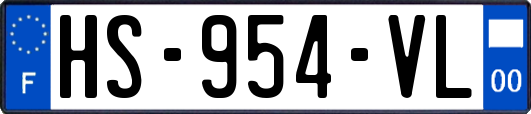 HS-954-VL