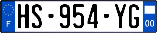 HS-954-YG