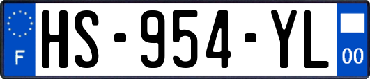 HS-954-YL