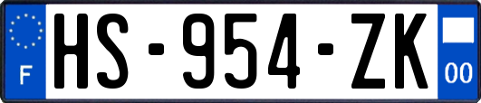 HS-954-ZK
