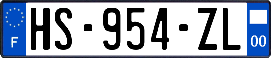 HS-954-ZL