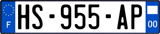 HS-955-AP