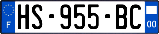 HS-955-BC