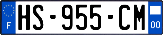 HS-955-CM