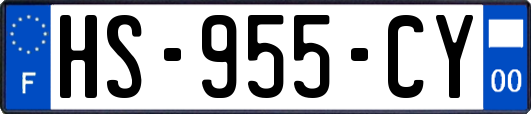 HS-955-CY