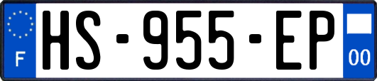 HS-955-EP