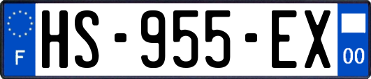 HS-955-EX