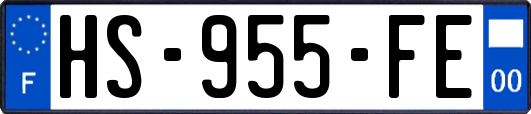 HS-955-FE
