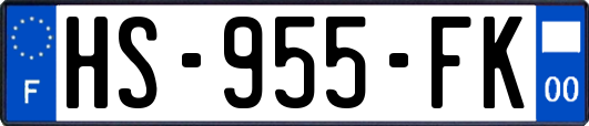 HS-955-FK