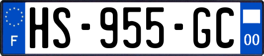 HS-955-GC
