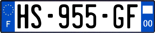HS-955-GF
