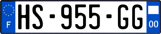 HS-955-GG