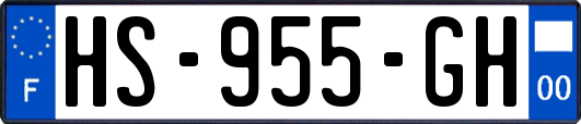HS-955-GH