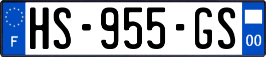 HS-955-GS