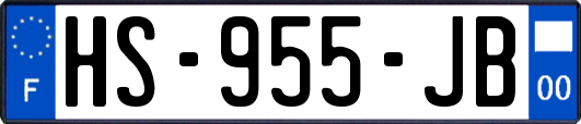 HS-955-JB