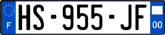 HS-955-JF