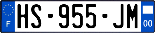 HS-955-JM