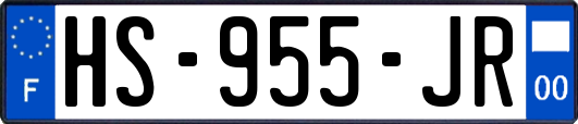 HS-955-JR