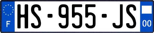 HS-955-JS