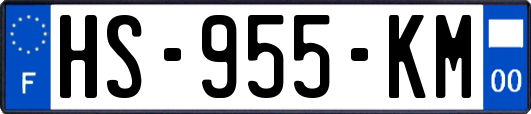 HS-955-KM