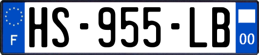 HS-955-LB