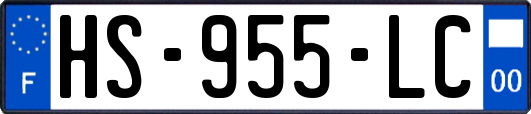 HS-955-LC